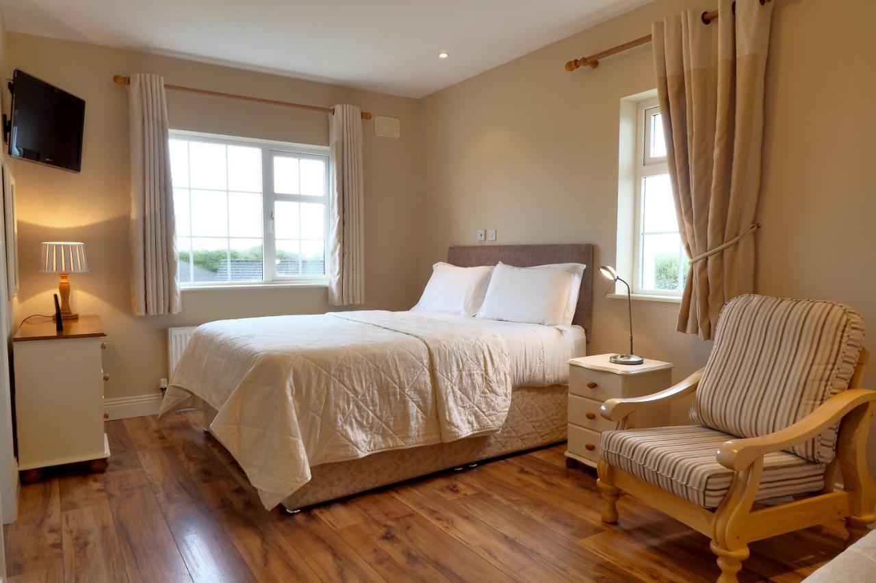 Hillcrest Luxury Apartment 킬러쉬 외부 사진
