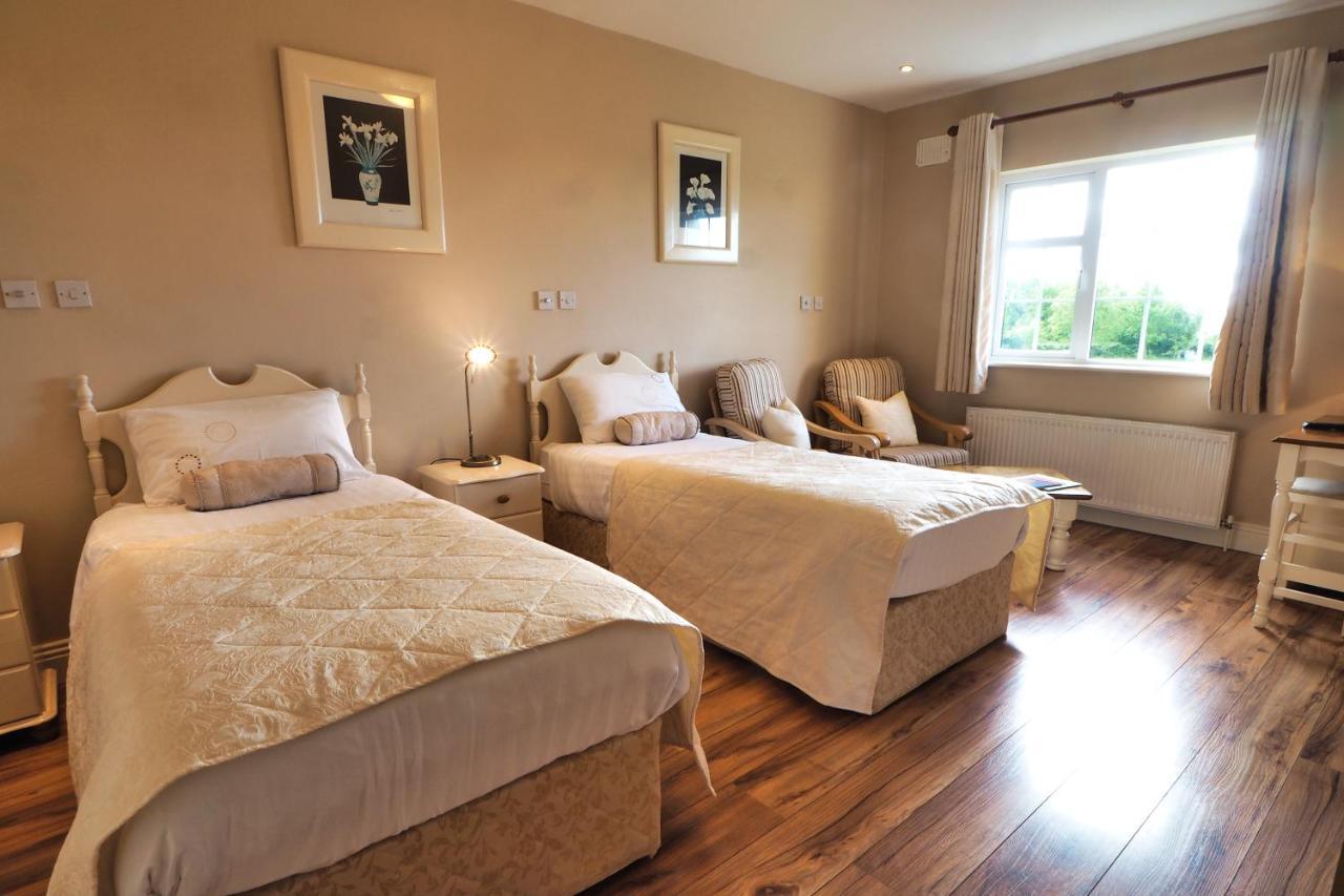 Hillcrest Luxury Apartment 킬러쉬 외부 사진